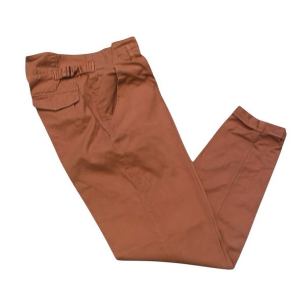 Asos High Waisted Baggy Peg Leg Pants‎ - Picture 2 of 8